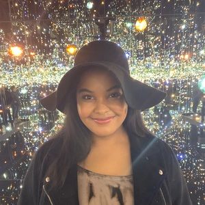 Meet your Posher, Alyssa